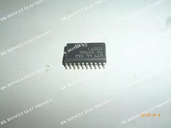 

10PCS L6201 SOP20 NEW