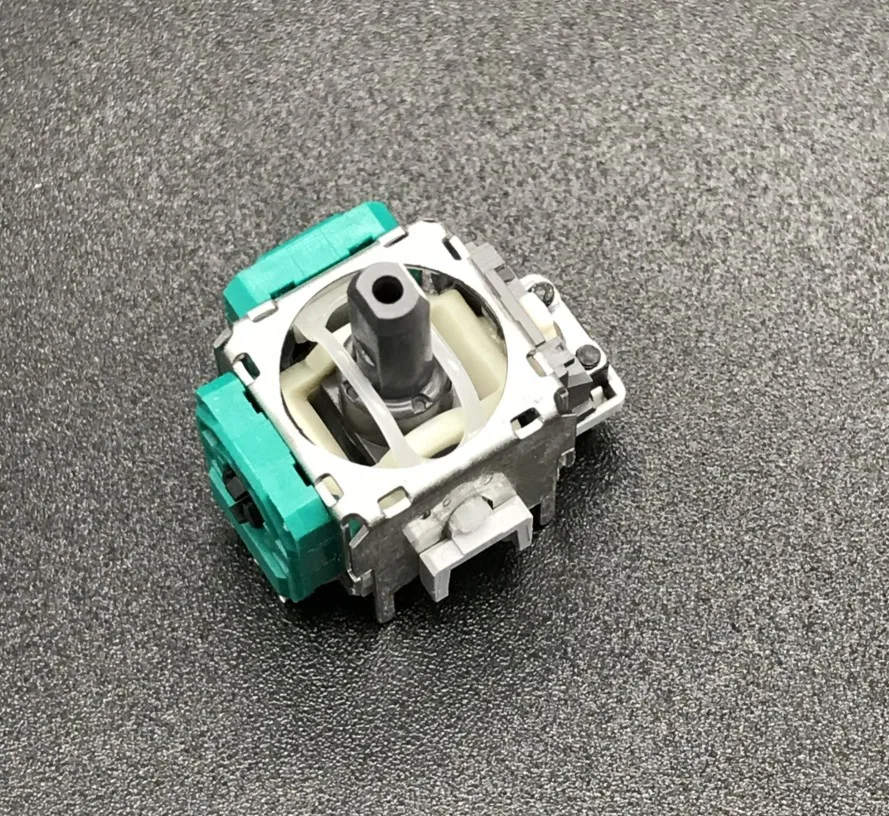 Оригинальный запасной аналоговый джойстик 3D с правой/левой стороны для Xbox One