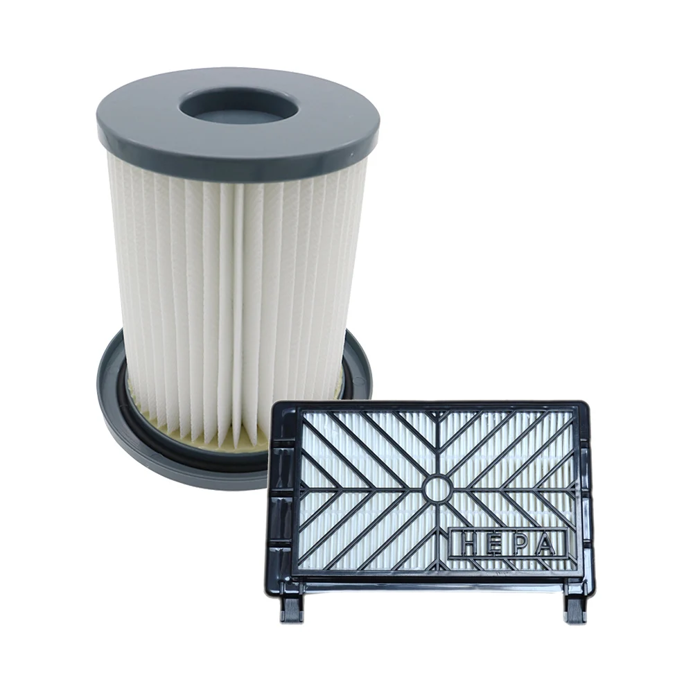 

Фильтры HEPA для пылесоса Philips FC8712, FC8714, FC8716, FC8720, FC8722, 2 шт.
