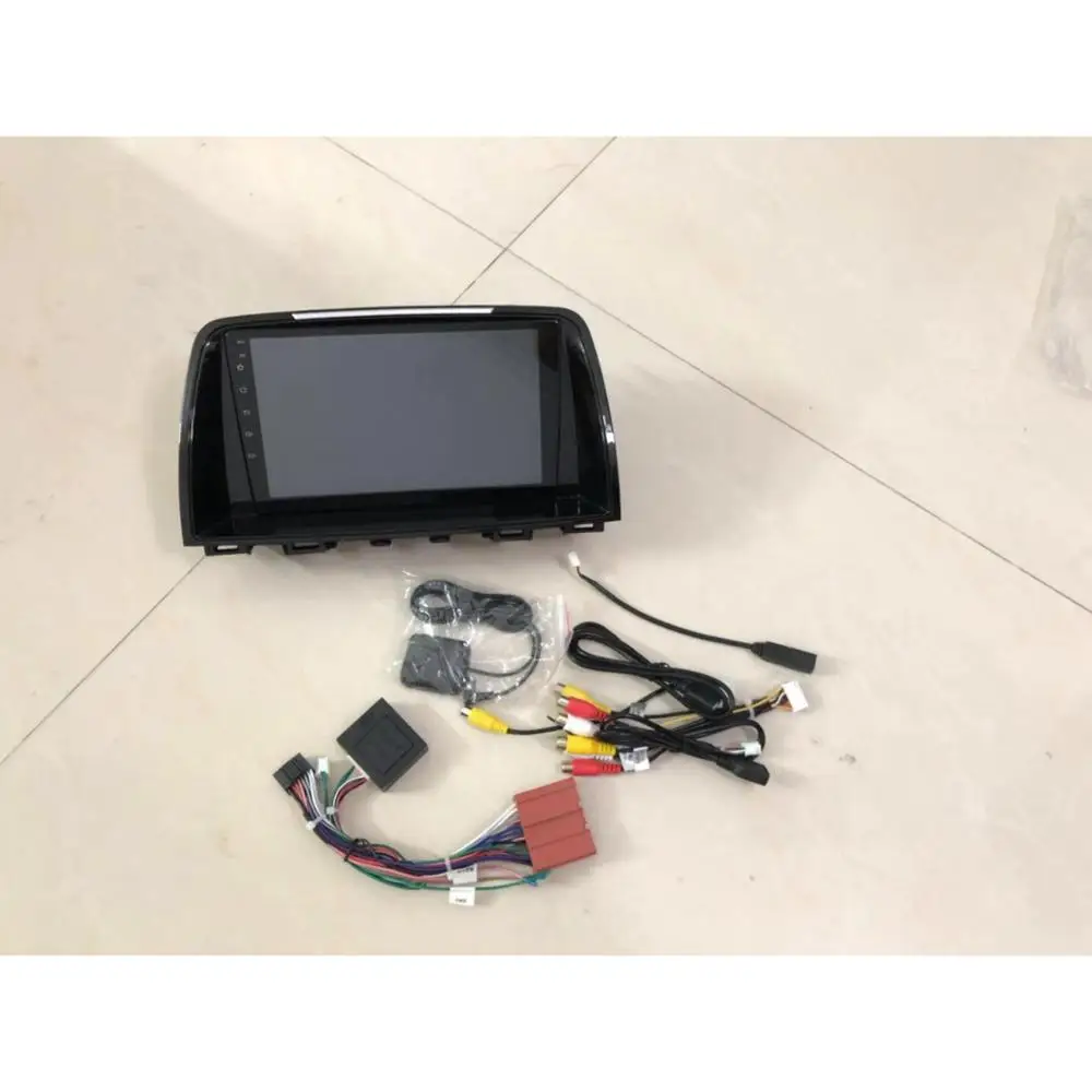 Clearance ChoGath car Multimedia Player 9inch 2 din android 8.0 CAR radio GPS navigation for Mazda 6 Atenza 2013 2014 2015 2016 4 Clearance ChoGath car Multimedia Player 9inch 2 din android 8.0 CAR radio GPS navigation for Mazda 6 Atenza 2013 2014 2015 2016 4