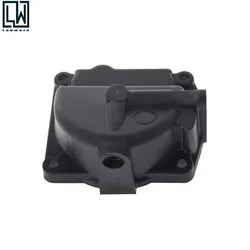 For Johnson Evinrude 90-100-105-115-135-150-175 Carburetor Float Chamber 433000