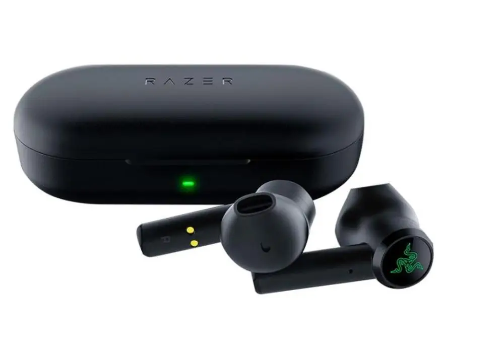 2020 новых Молот True Беспроводной для razer наушники tws bluetooth с микрофоном геймеров