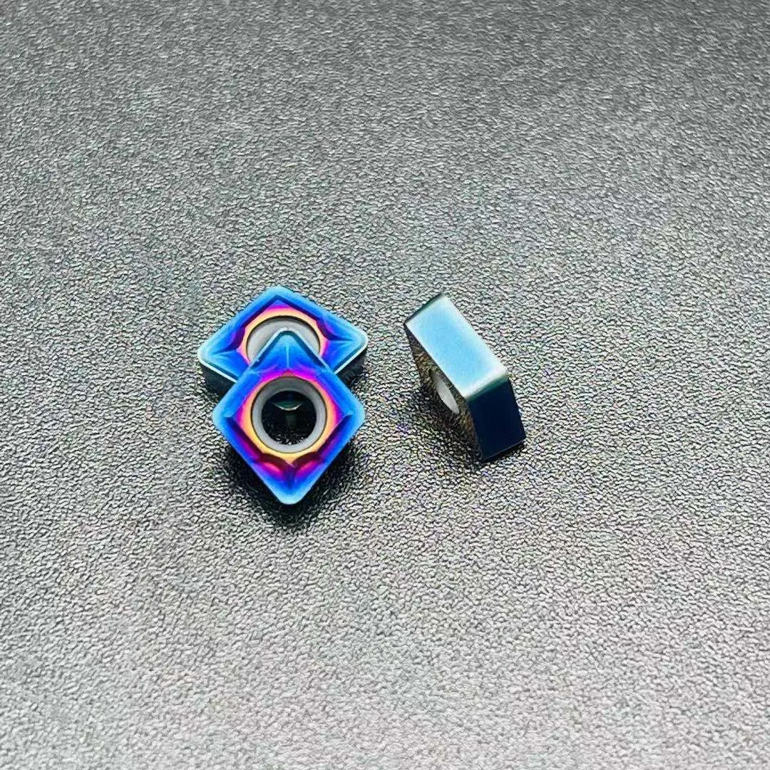 Рисунок 5 - CCMT060204 CCMT060208 100%