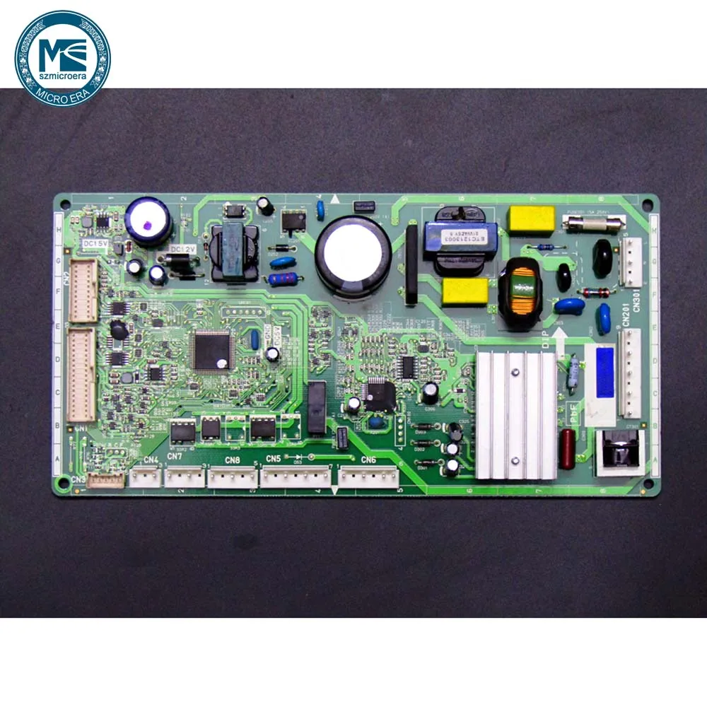 Для Panasonic Холодильник NR-E530TX NR-E435TX материнская плата управления плата питания драйвер платы