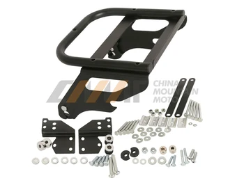 

Solo Tour Pak Rack + Docking Hardware Kit For Harley Touring Road King 1997-2008