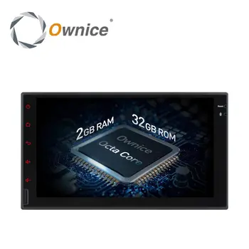 

Ownice C500 Android 6.0 2G RAM Support 4G LTE Network DAB+ DVR 7inch 1024*600 16G ROM Radio 2 din car dvd player For Universal