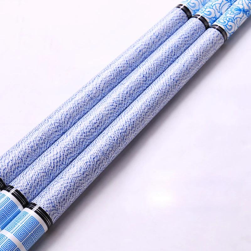 Fury Cue Minium Blue 11,75 мм 12,75 мм льняная обертка с чехлом Китай
