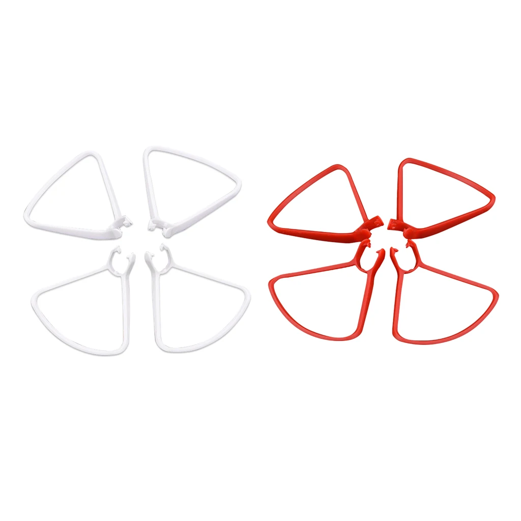 4pcs Quick Release Propellers Props Protectors Guards for Xiaomi MITU Drone