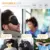 1Pcs BYEPAIN 3D Sleep Mask, Eye Face Mask for Sleeping, Breathable Cotton Padded Sleeping Mask Eye Patch Light Blocking