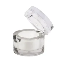 Single Color Professional Women Facial Makeup Powder Face Cosmetic Beauty Face Highlighter Bronzer Powder