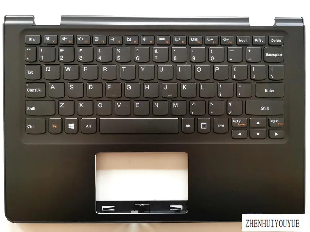 Новинка для lenovo Flex 3-11 Flex3-1120 1130 C чехол Клавиатура США