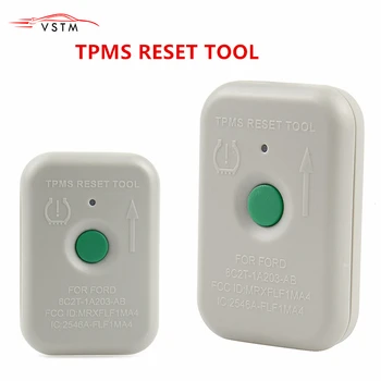 

TPMS RESET TOOL Tire Pressure Mointor System TPMS 19 Reset Sensor Programming Training Tool For Ford 8C2Z-1A203-AB