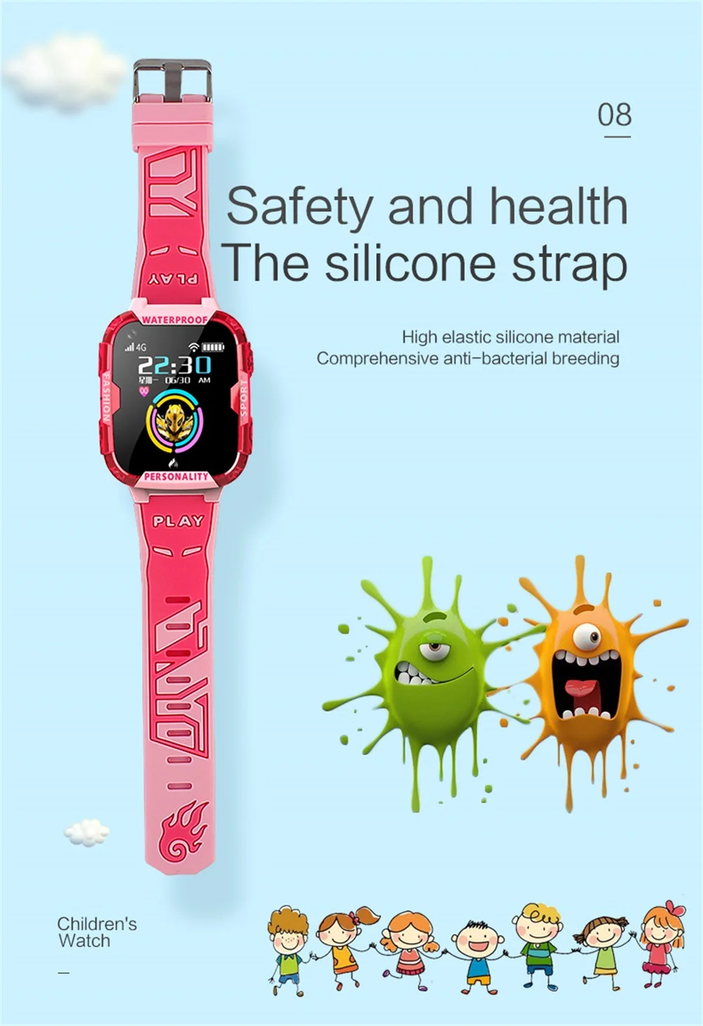 儿童手表2-英文版_09