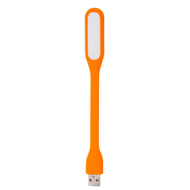 Новая Usb клавиатура подсветка USB светодиодный светильник портативный супер яркий USB светодиодный фонарь для внешнего аккумулятора компьютера ПК ноутбука настольного компьютера