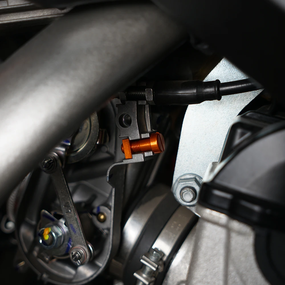 Tpi Throttle Push Cable Elimination Kit KTM, Husqvarna, 56 OFF