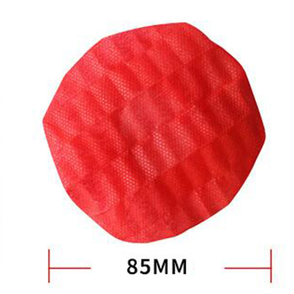 200pcs/set Count Microphone Hygiene Cover Odor Removal Disposable Mike Covers Microphones Shield Micraphone Socks Mics Mikes