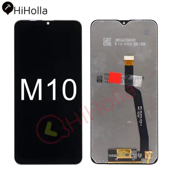 

For SAMSUNG GALAXY M10 M105 M105F SM-M105F/DS LCD Display Touch Screen Assembly For SAMSUNG M10 LCD Screen Replacement
