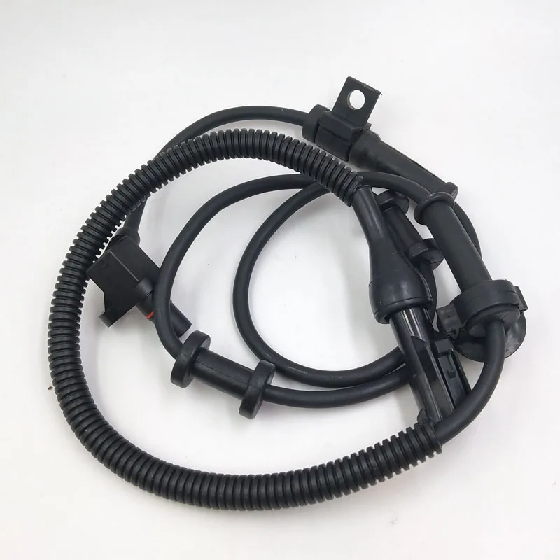 Передний датчик скорости колеса Aroham F81Z2C204BA для Ford F250 F350 F450 F550|Датчик скорости| |