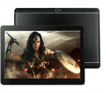 

YAHU Free shipping 10 inch Tablet PC Android 8.0 quad Core 6GB RAM 128GB ROM 5.0MP 1280*800 IPS 4G Tablet 10.1