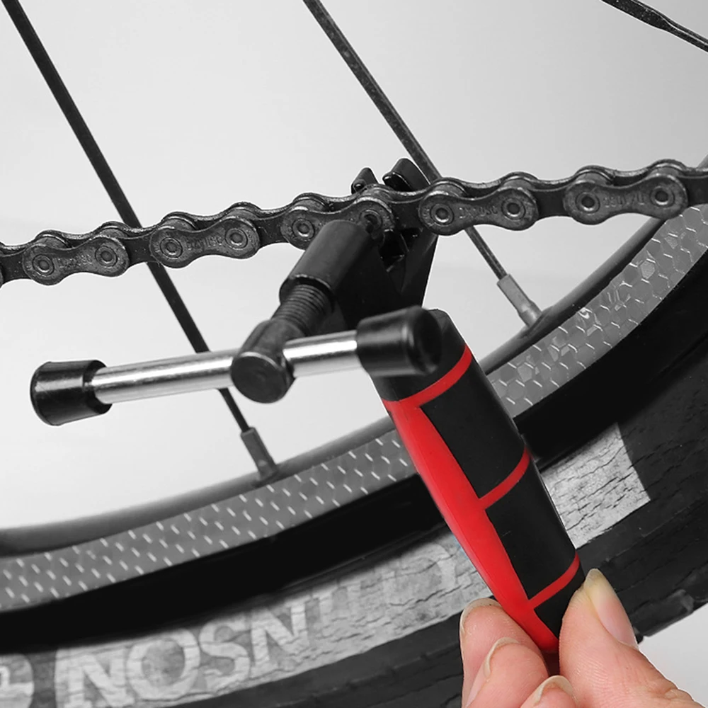 Инструмент для ремонта велосипеда, велосипеда, MTB, стальная цепь, разветвитель, резак