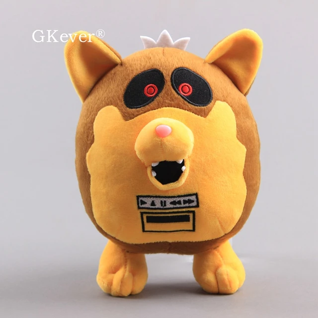 Tattletail Fans