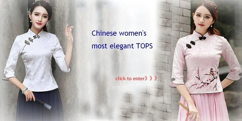 SHENG COCO китайские чернила топы с картинками летние женские Cheongsam стиль Топы художественный костюм для выступлений рубашка с коротким рукавом XXXL XXL XL