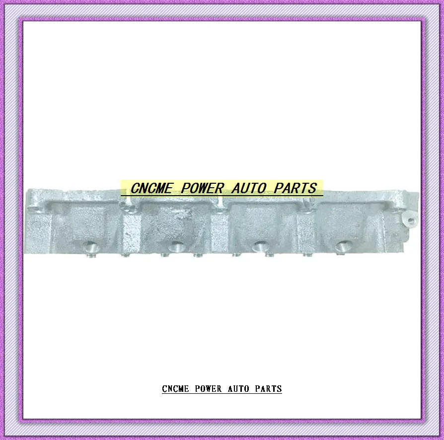 4LE1 Engine Cylinder Head For ISUZU Excavator 8971147135 8-97114-713-5 8 97114 713 5 Diesel Construction Machinery Engine (6)