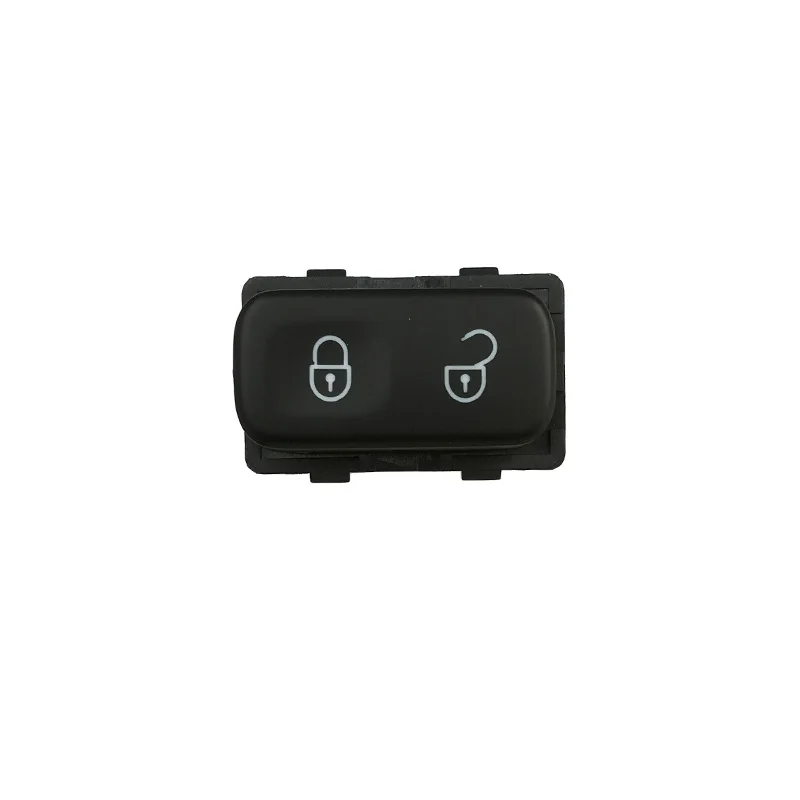 1 шт. Автомобильный Дверной замок SEEYULE 1ZD 962 125A / 1Z0 125 Разблокировка для VW Skoda Octavia Yeti