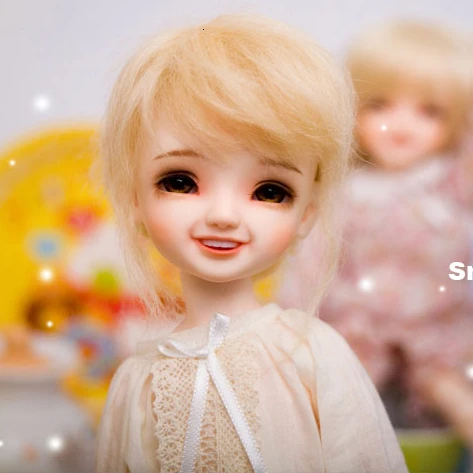 Bjd 1/6 вишня милый BJD статуэтки, а рак Диана статуэтки высокое качество полимерный соединитель куклы модели игрушки с дистанционным управлением для подарка