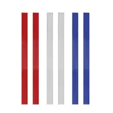 Профессиональные силиконовые палочки для теста-помадка и раскатка теста 18DEC31