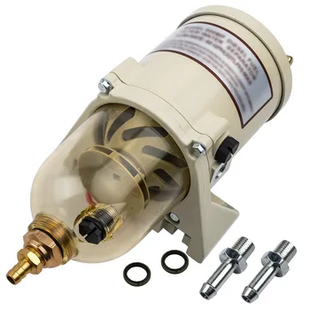 

BRAND NEW 500FG/FH DIESEL FOR MARINE BOAT FUEL / WATER SEPARATOR FILTER