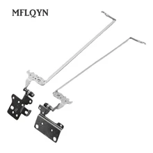 Ноутбук ЖК Петли комплект для acer Aspire Extensa 2540