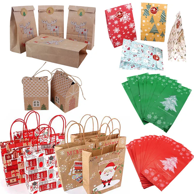 Featured image of post Gift Packing Bags Images