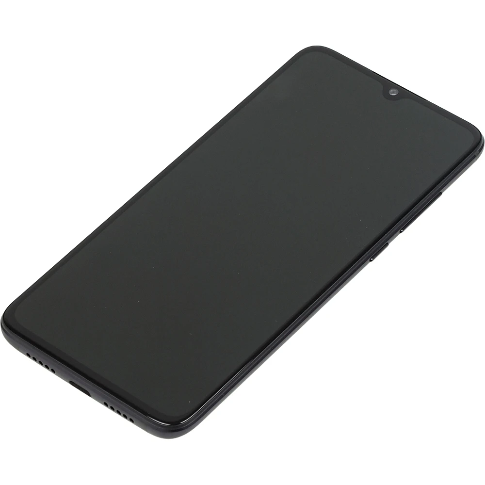 Смартфон XIAOMI Mi 9 Lite 128Gb, серый оникс