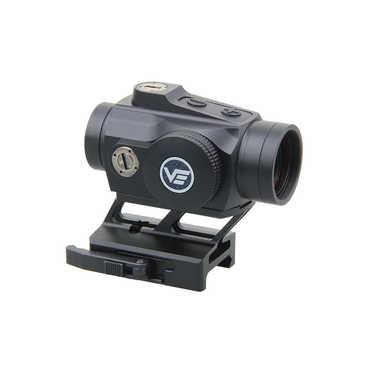 Vector Optics Maverick-IV 1×20 Mini Vector Optics Maverick-IV 1x20 Mini Red Dot Scope 3MOA Dot