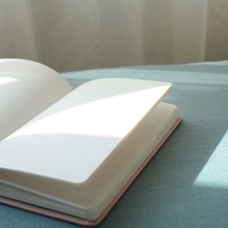 A5 Hard Cover Simple Diary Plain Notebook Blank Journal A5 Hard Cover Simple Diary Plain Notebook Blank Journal