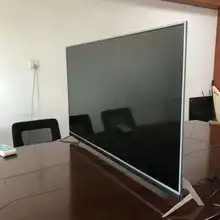 75 дюймов 85 дюймов 100 дюймов монитор и Android 7.1.1 wifi Ram1.5GB rom 8 Гб 4k телевизор