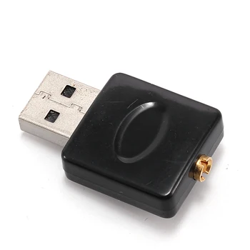 

Black Mini USB DVB-T RTL-SDR Realtek RTL2832U & R820T Stick Receiver Dongle MCX Input