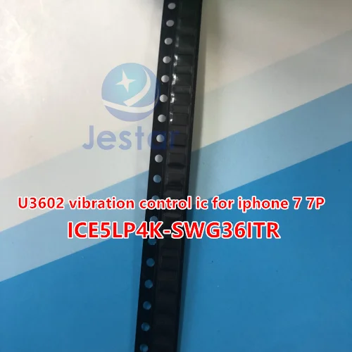 ICE5LP4K-SWG36ITR