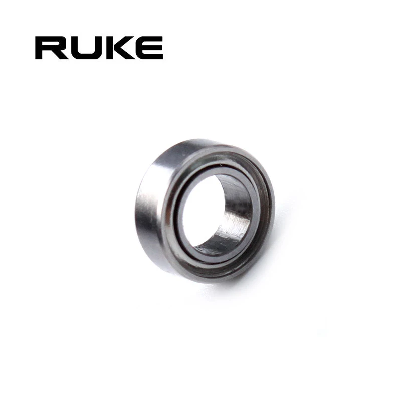 RUKE Fishing Reel Tool, Disassemble Reel Knob, Fishing Reel Handle Accessory, Include Tool and Bearing and Wshers