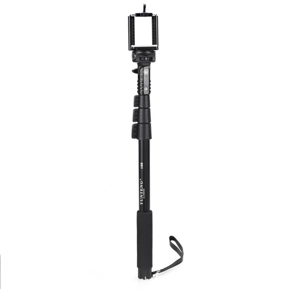 

High Quality Universal Portable Handhold Selfie Stick Phone Extension Stick Gimbal Stabilizer Drop Shipping #0611