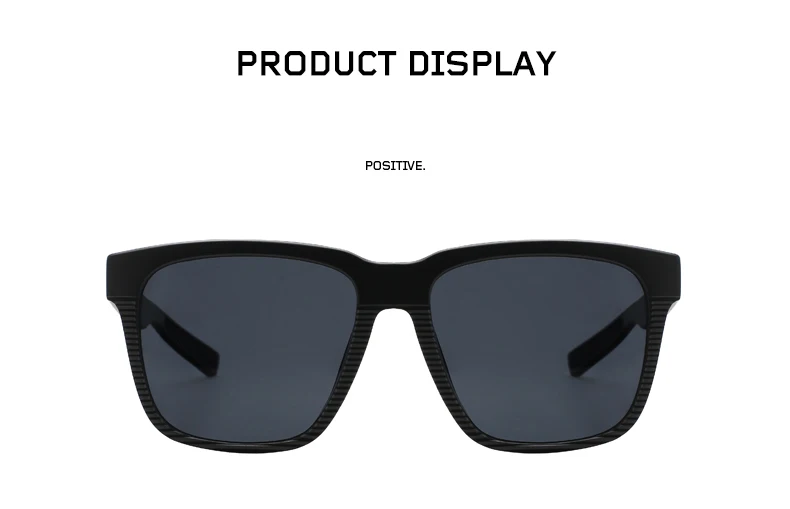 MAXJULI Quadratische, übergroße, polarisierte Sonnenbrille für XL-große Köpfe, Herren, Retro-Vintage-Sonnenbrille, UV-Schutz, Angeln_voghion.com