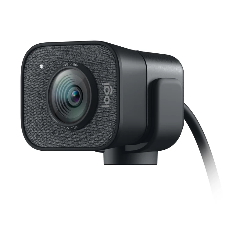 Оригинальная веб камера Logitech StreamCam Full HD 1080P/60fps автофокус встроенный микрофон