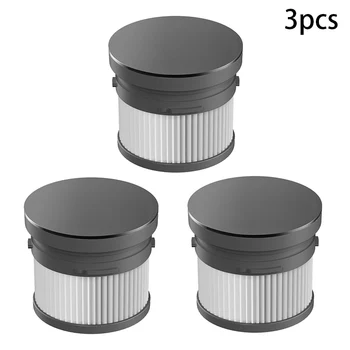 

3Pcs Cleaning Brushes Filter Replacement For Dreame V10 Wireless Vacuum Cleaner Accessories Home Cleaning Dust Clean Up Cleaner