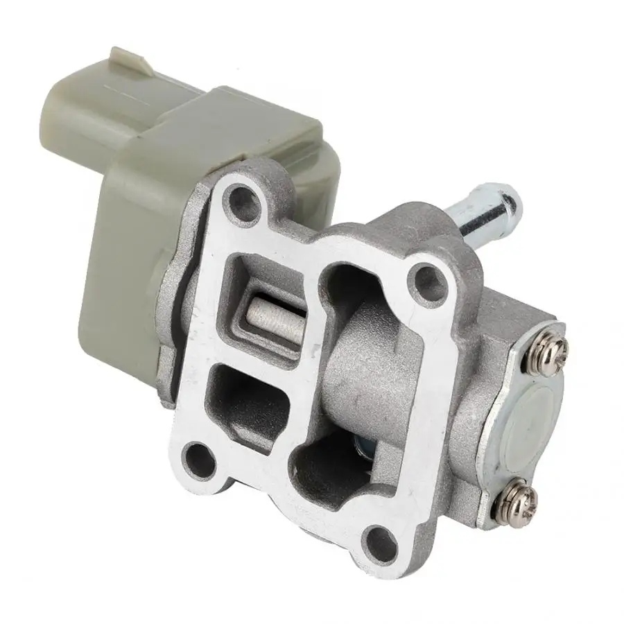 Idle Air Control Valve 22270-15010 with Gasket Fit for Toyota Celica 1995-1998 idle valve Car Accessories