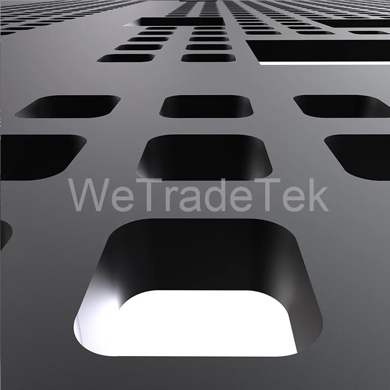 Qianli черный плюс BGA трафарет для iPhone X XS XR XSMAX 8P 8 7P 6P NAND IC чип квадратное отверстие трафарет
