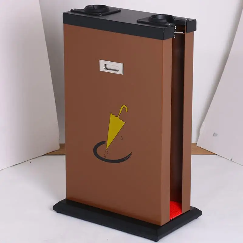 Держатель для стойки, металлическая крышка для машины Porte Parapluie Portaombrelli Casa Paraguero Porta Ombrelli, стойка для зонта