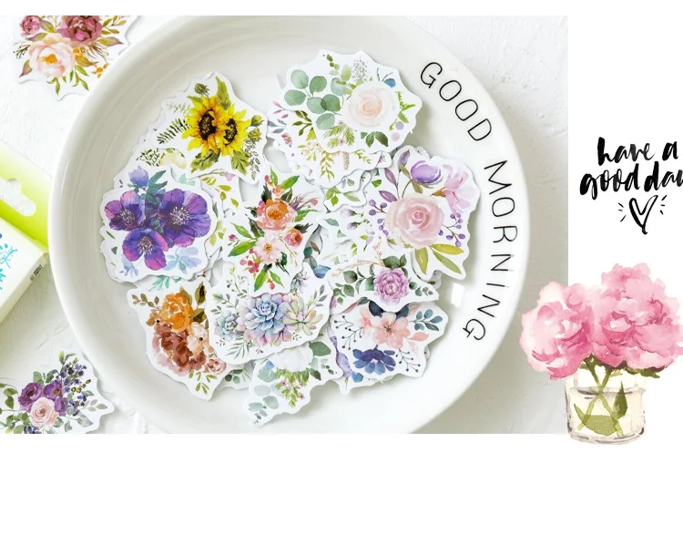 恬静午后封口贴_09