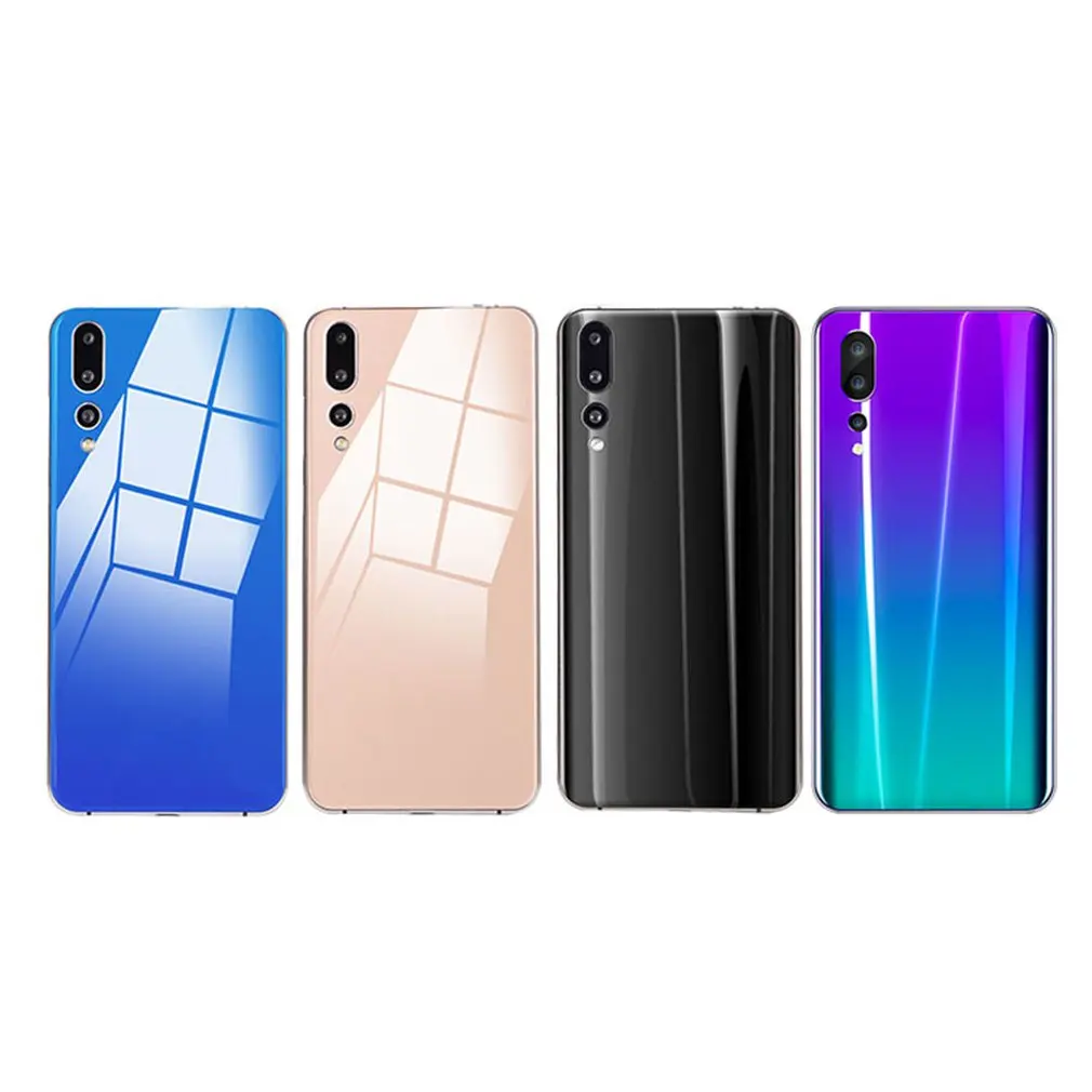 P20-pro6.1 дюймовый смартфон для Android для IOS 8,1 1G+ 8G 2050mAh аккумулятор