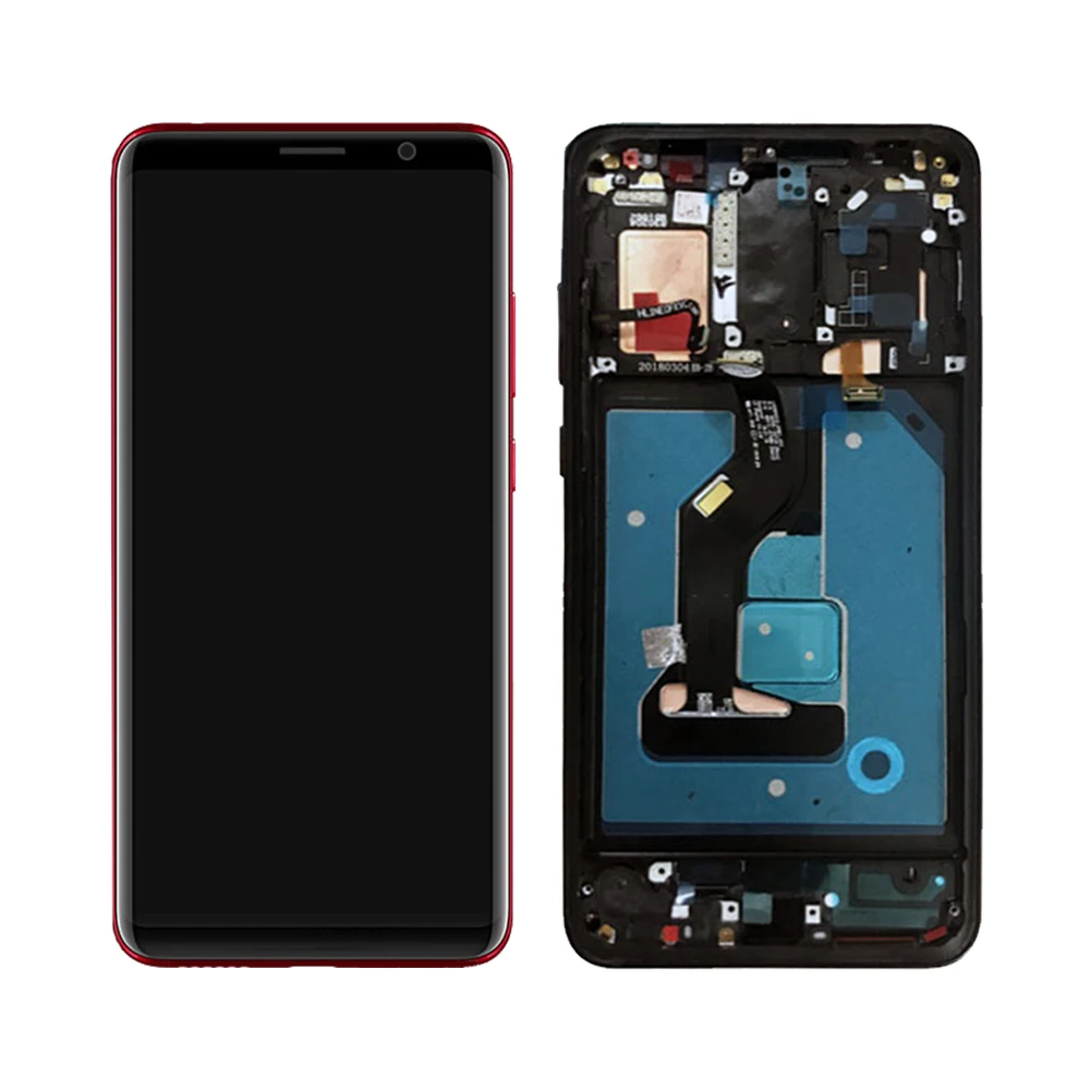 Autumn new trench coat women midi long double